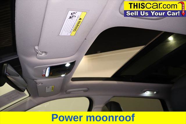 Used 2023 Kia Sorento SX image 18