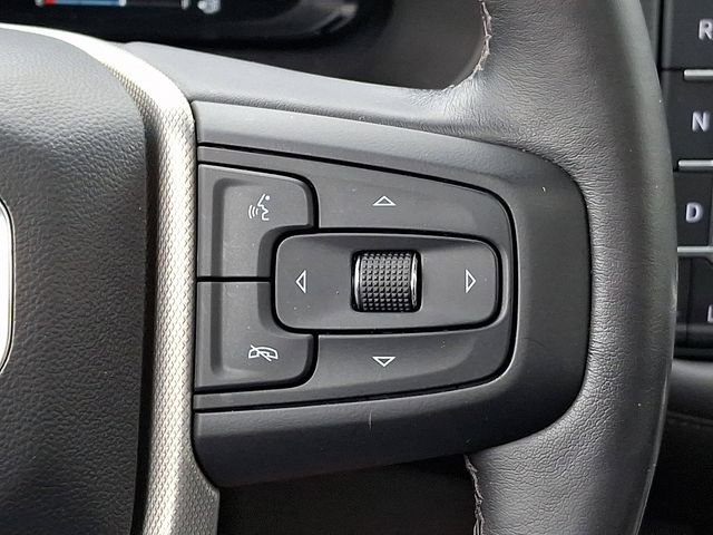 Used 2022 GMC Yukon XL Denali AWD/4WD image 25