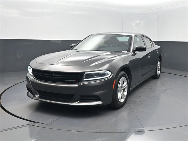 Used 2023 Dodge Charger SXT