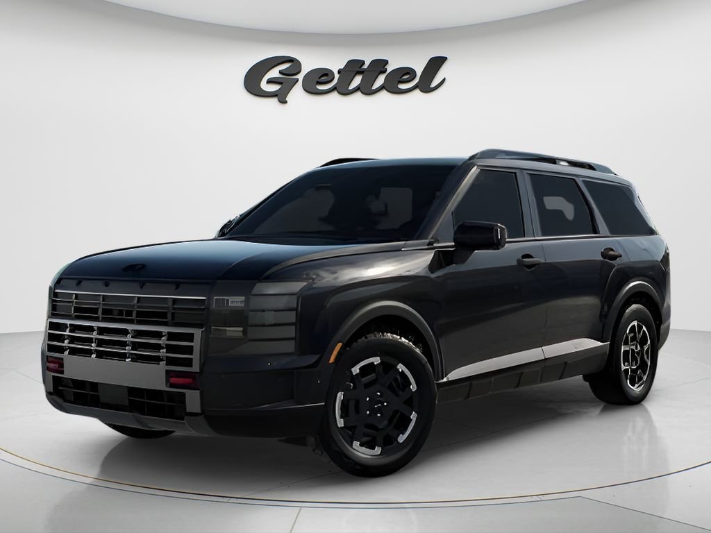 New 2026 Hyundai Palisade XRT Pro image 1