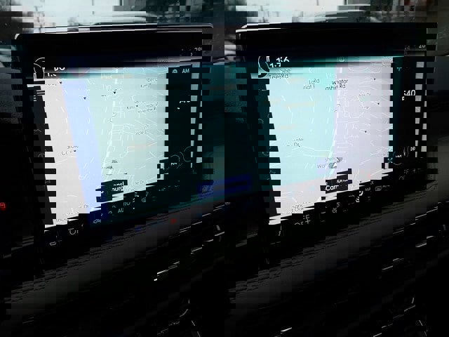 New 2026 Lincoln Corsair Grand Touring image 37