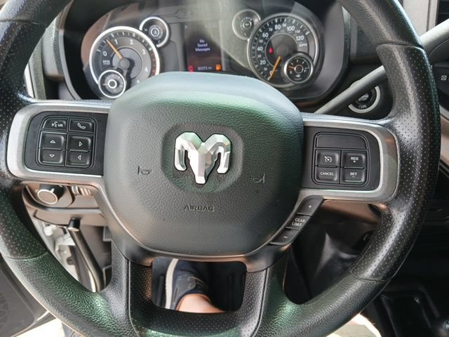 Used 2020 RAM 3500 Tradesman w/ Chrome Appearance Group AWD/4WD image 45