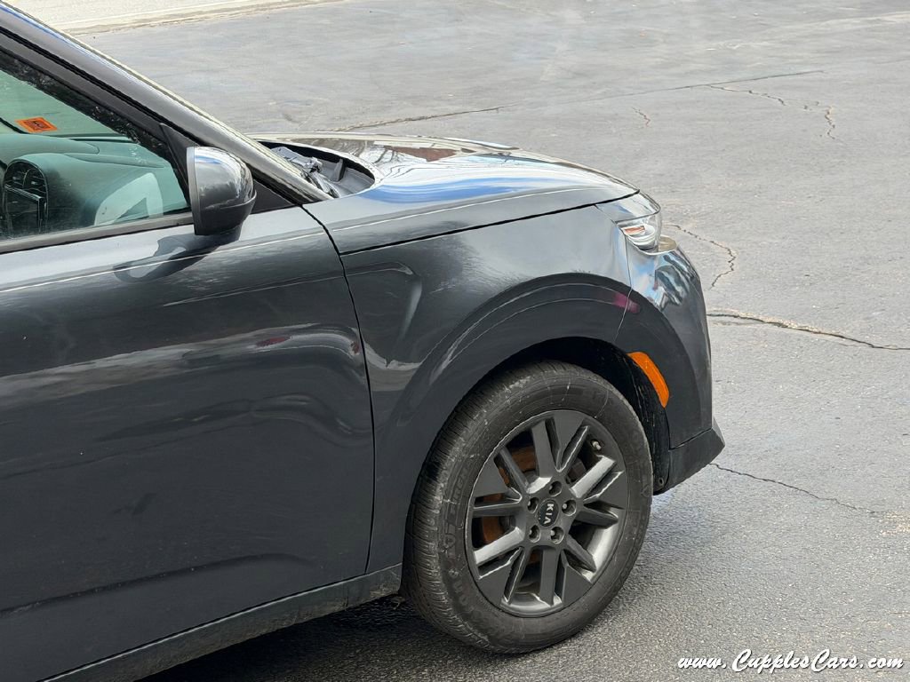 Used 2020 Kia Soul EX FWD image 39