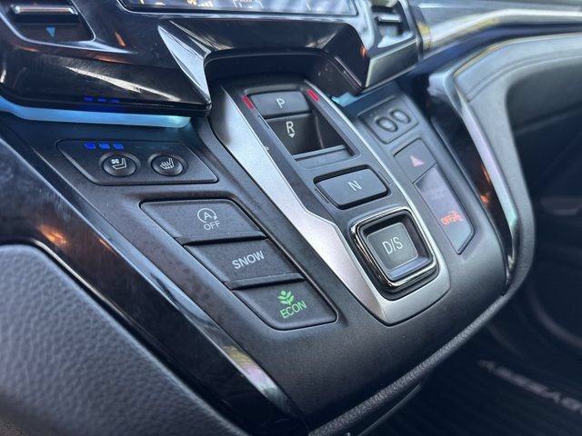 Used 2023 Honda Odyssey Elite image 33