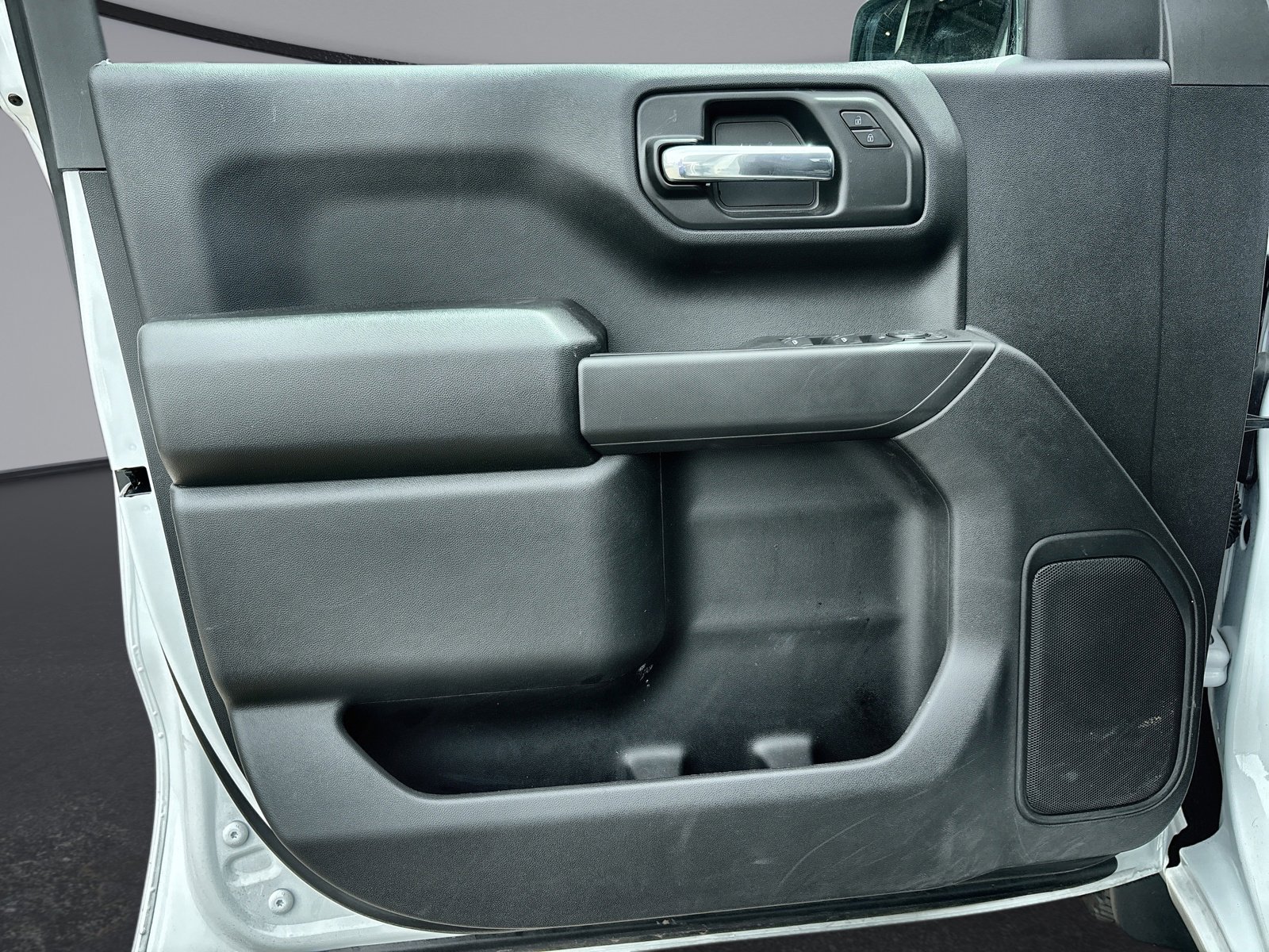 New 2026 Chevrolet Silverado 1500 Custom AWD/4WD image 20