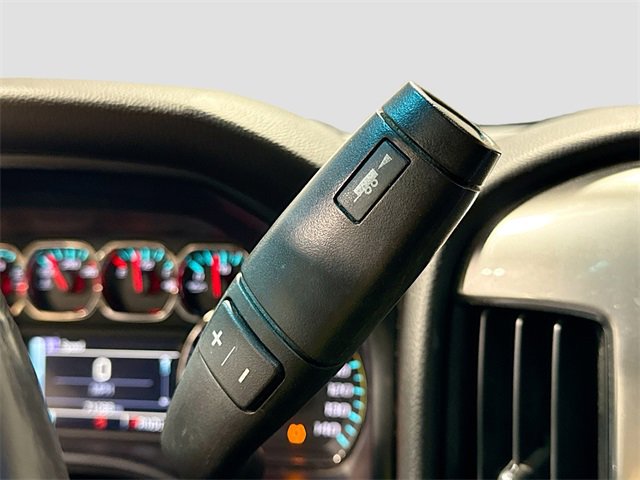 Used 2017 Chevrolet Silverado 1500 LT w/ All Star Edition image 18