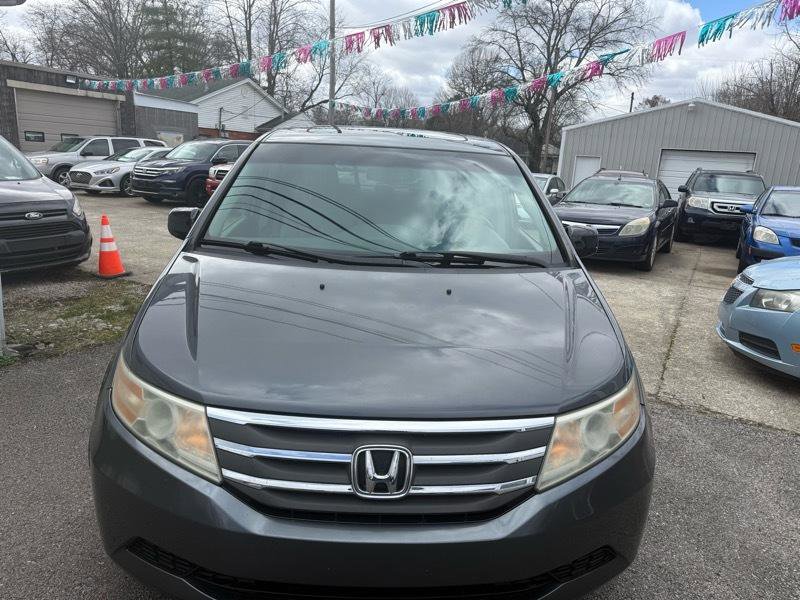 Used 2012 Honda Odyssey EX-L image 8