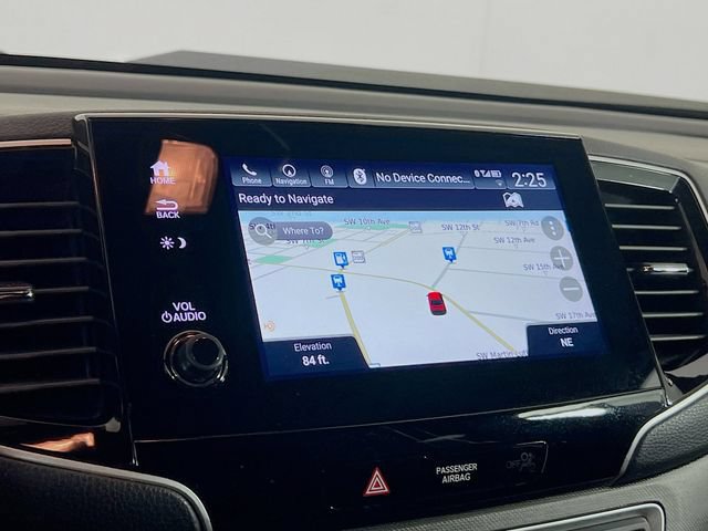 Used 2022 Honda Passport TrailSport image 15