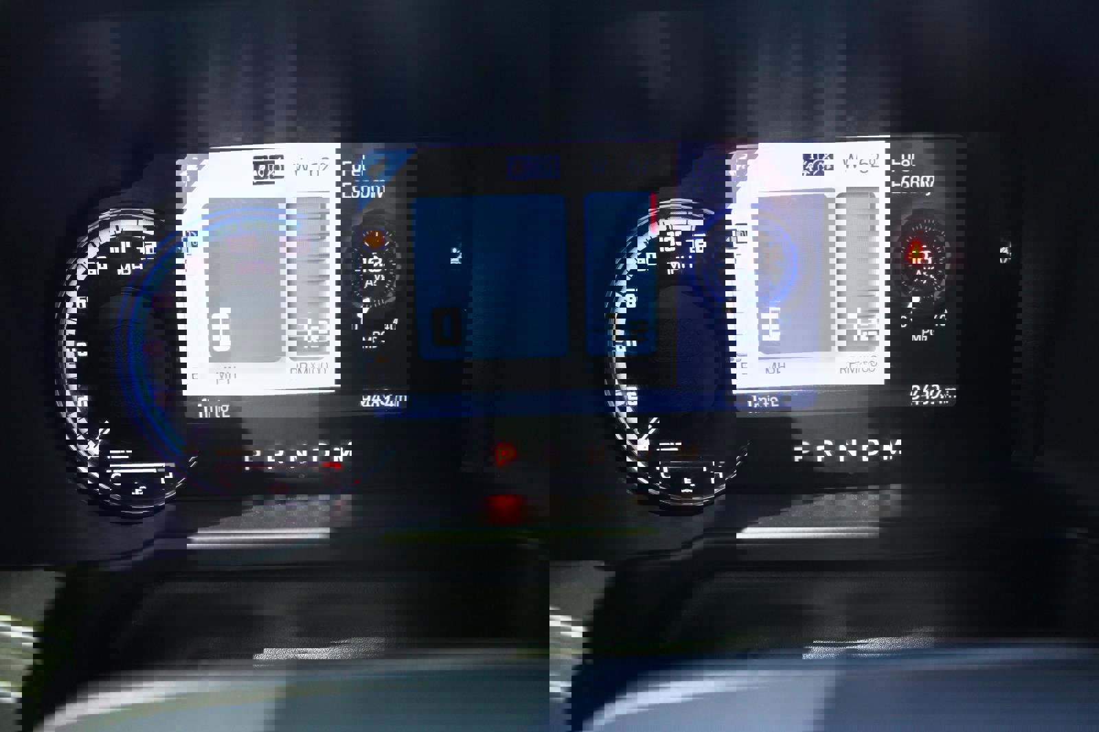 Used 2022 Ford Bronco Big Bend w/ Sasquatch Package image 12