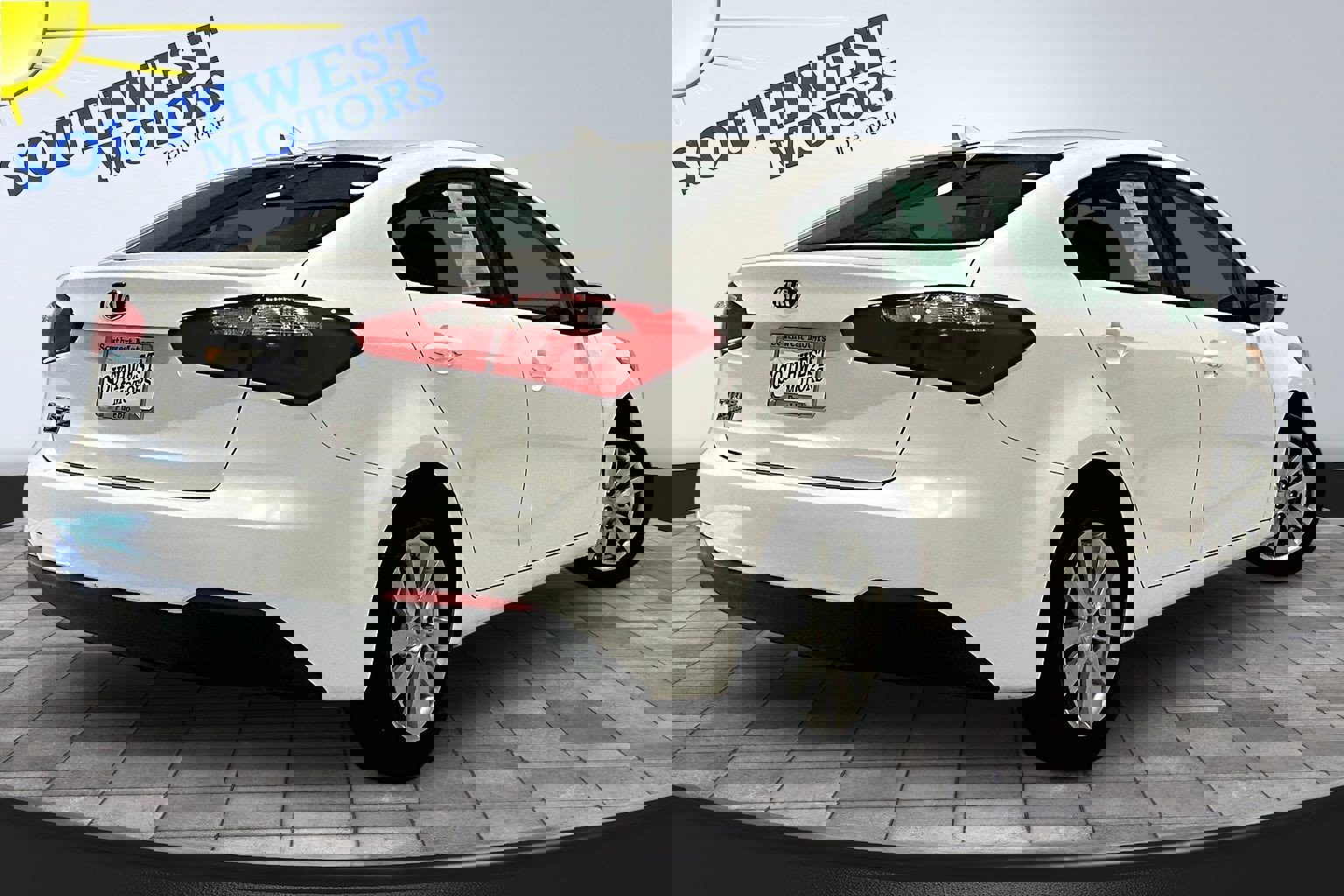 Used 2015 Kia Forte LX w/ Popular Package image 6