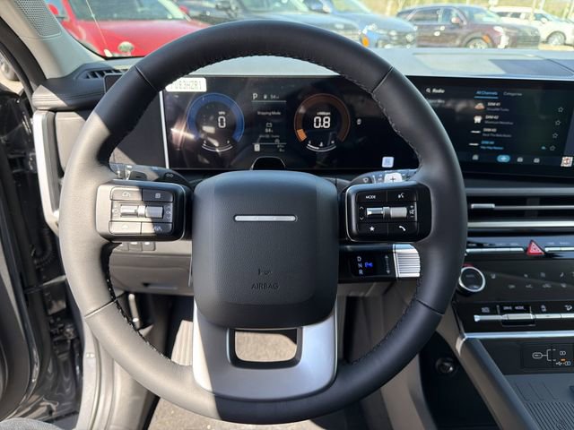 New 2026 Hyundai Santa Fe SEL FWD image 24