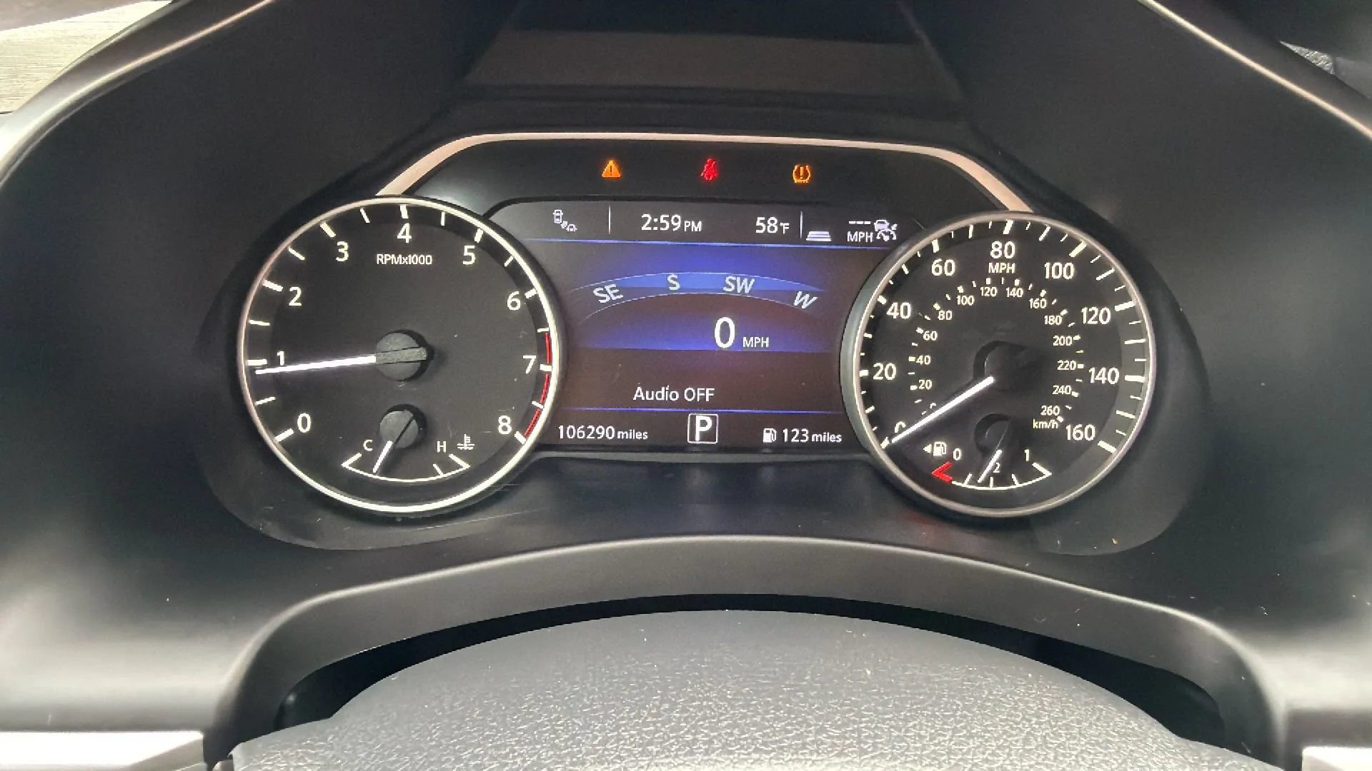 Used 2018 Nissan Murano SV w/ Premium Package FWD image 16