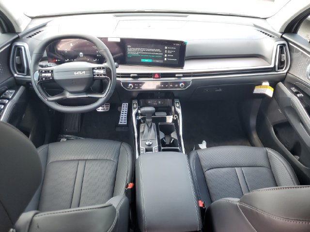 New 2026 Kia Sorento SX FWD image 21