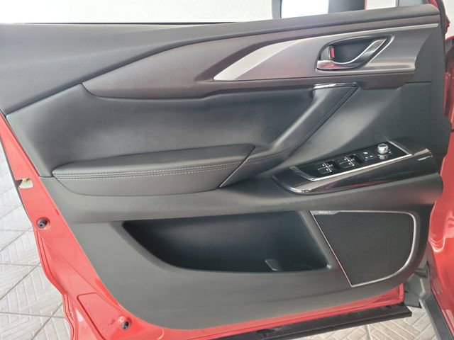 Used 2018 MAZDA CX-9 Grand Touring image 19