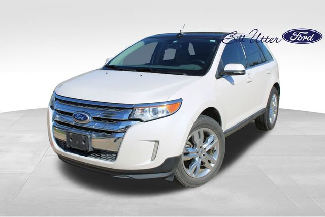 Used 2014 Ford Edge Limited w/ Equipment Group 301A