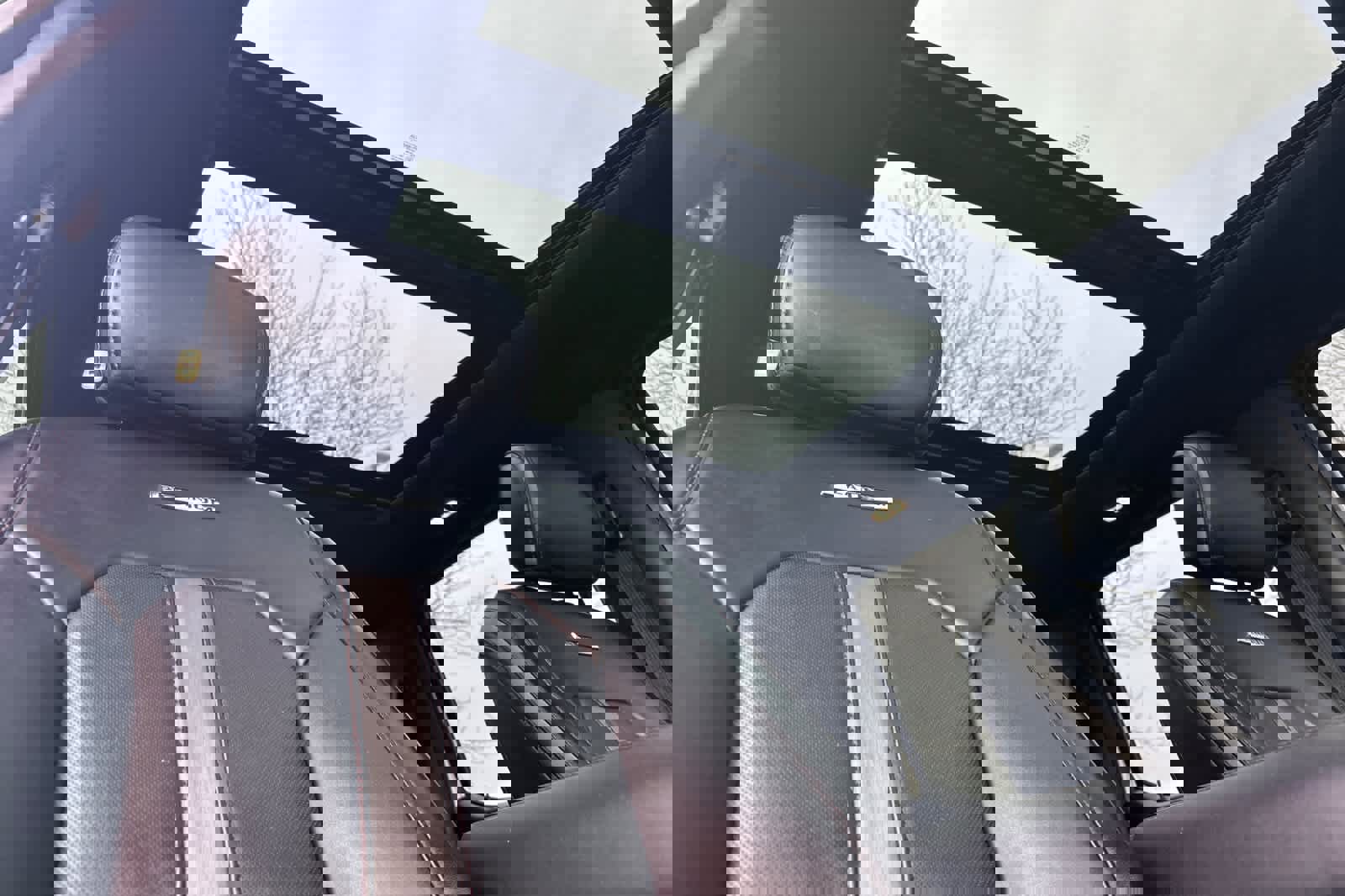 Certified 2018 Ford F150 Platinum w/ Equipment Group 701A Luxury image 16