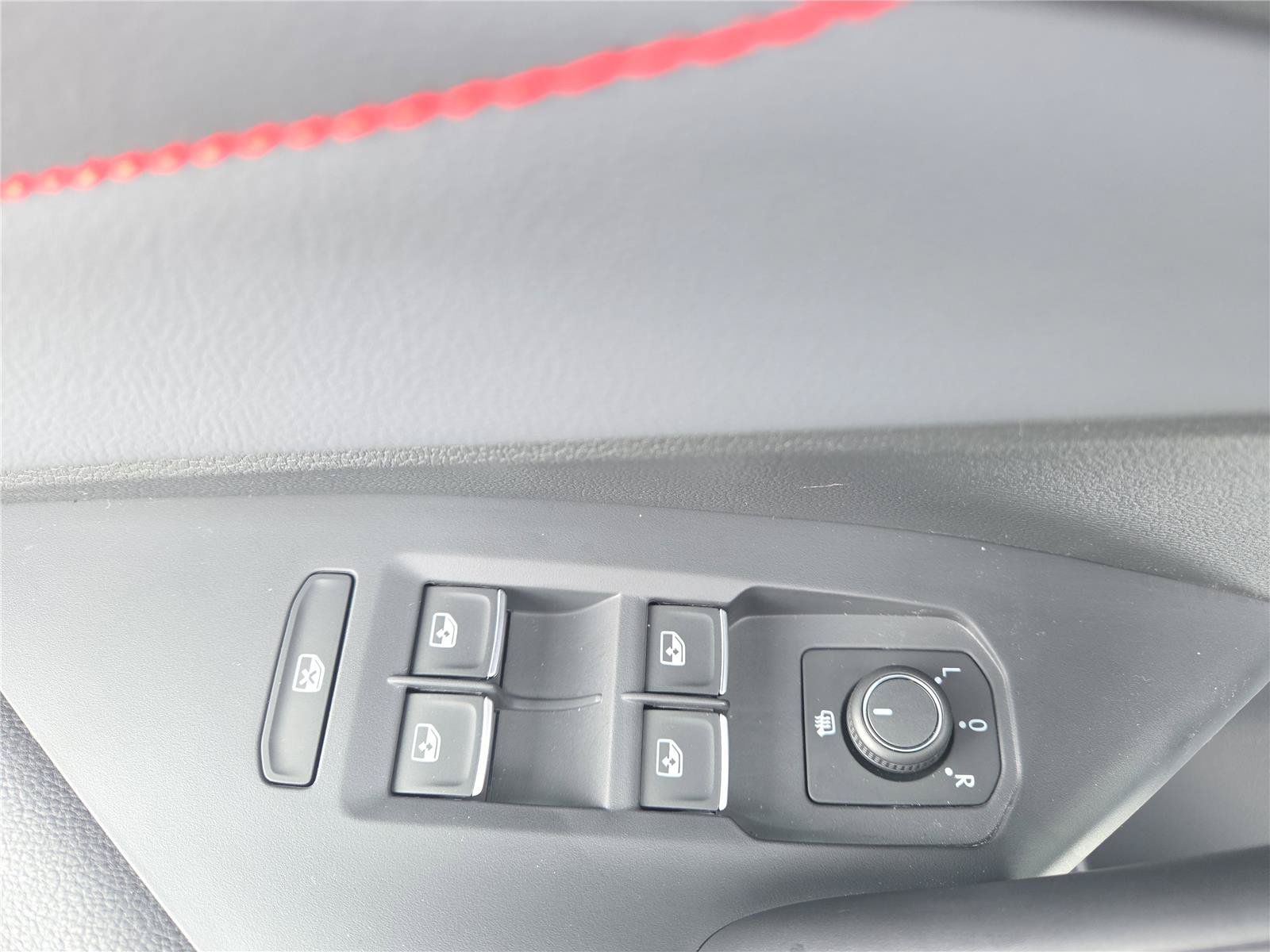 New 2026 Volkswagen Jetta GLI Autobahn FWD image 13