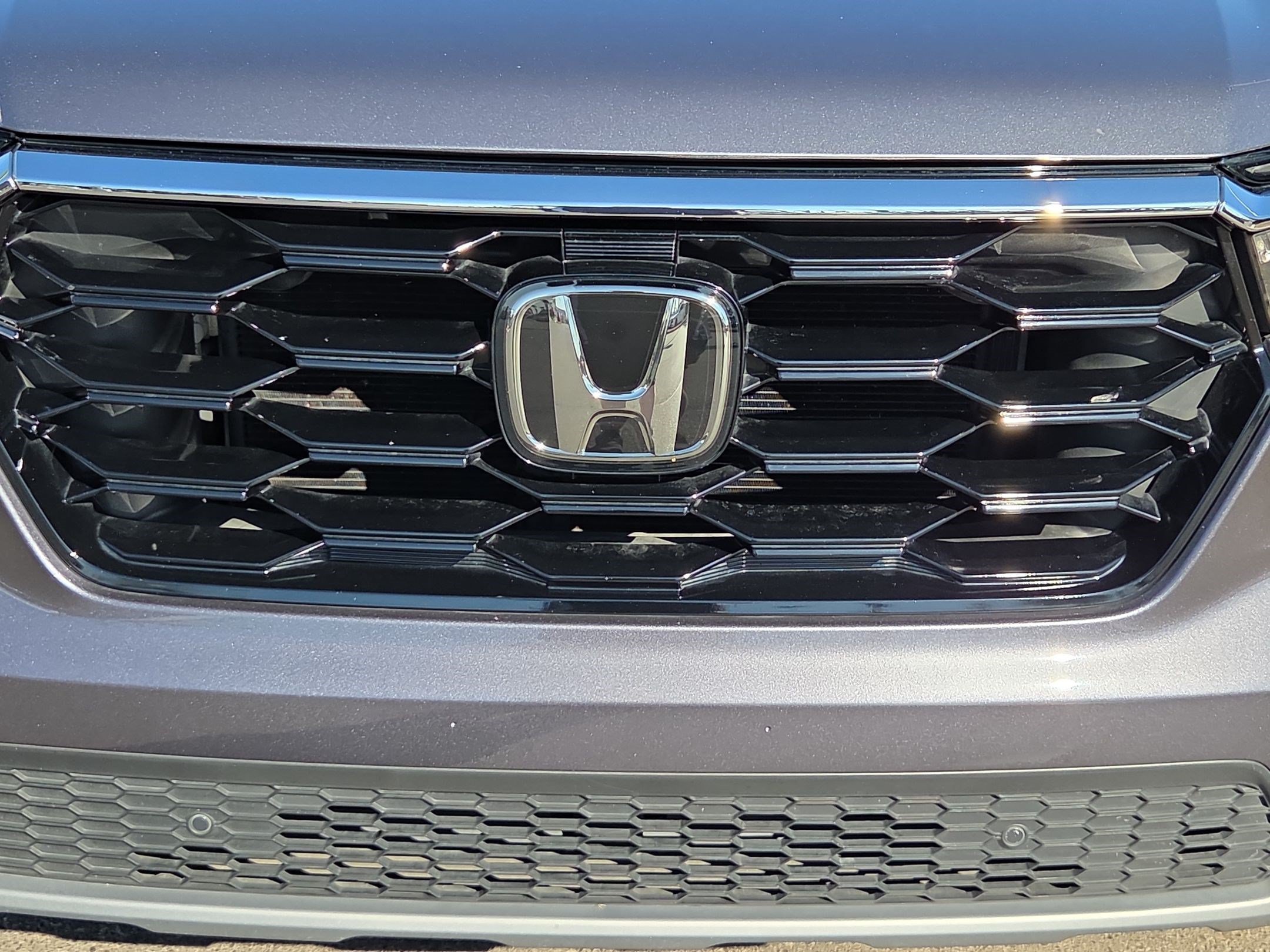 Used 2024 Honda Pilot Touring image 9