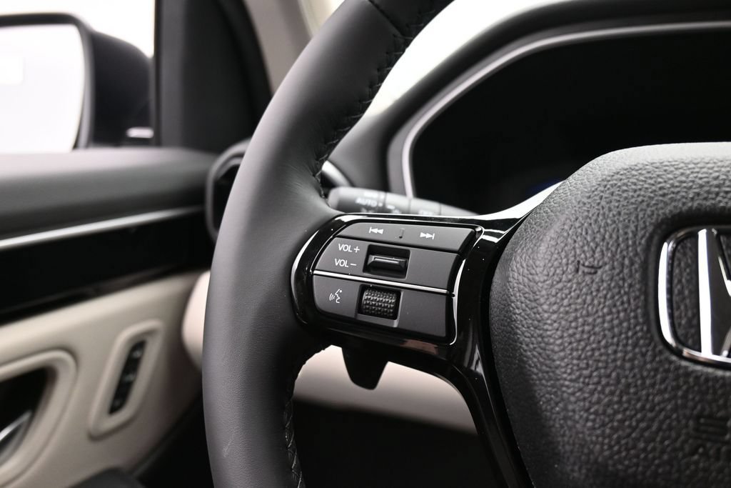 New 2026 Honda Pilot EX-L image 49