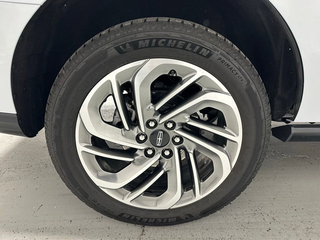 Used 2025 Lincoln Navigator Reserve image 73