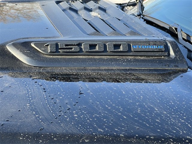 New 2026 RAM 1500 Laramie w/ Night Edition image 2