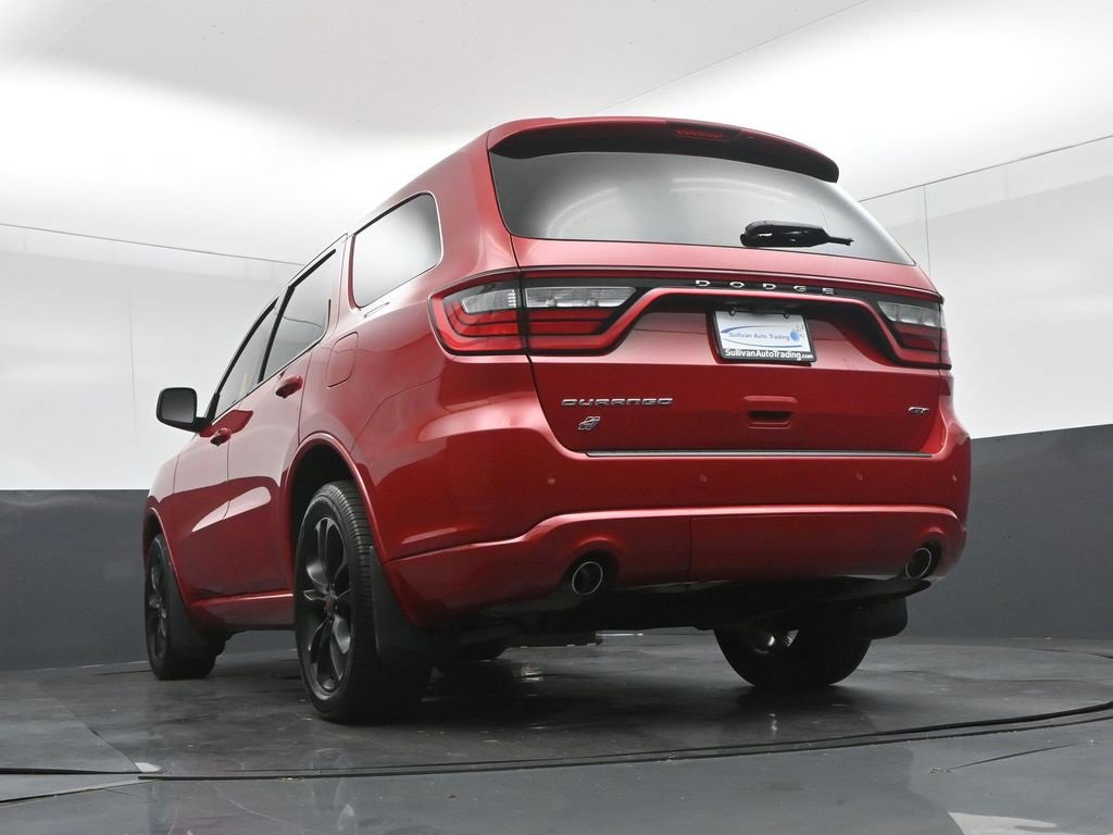 Used 2019 Dodge Durango GT image 64