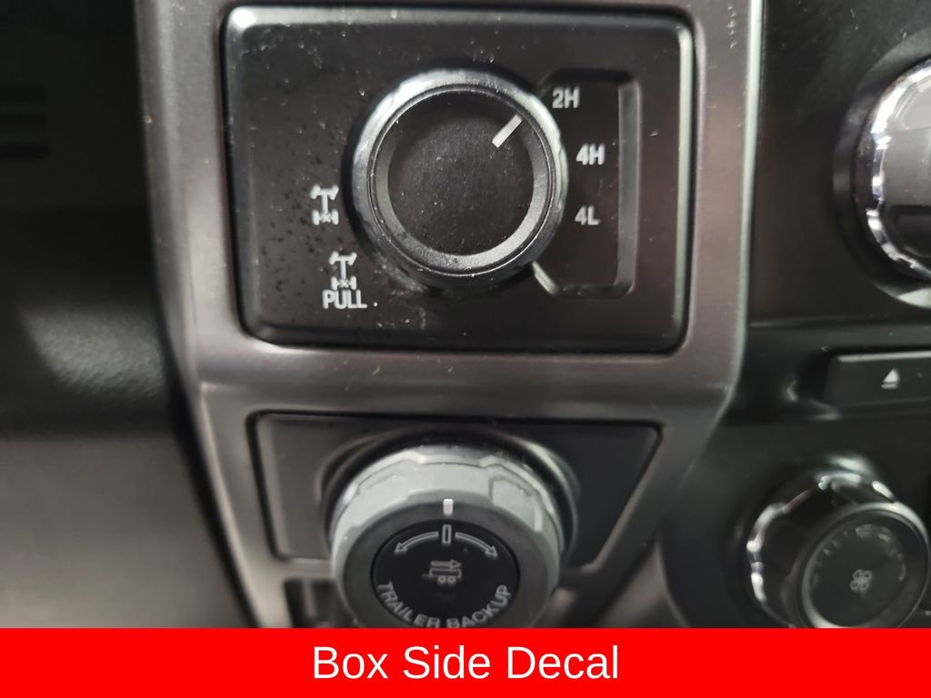 Used 2016 Ford F150 XLT w/ Equipment Group 301A Mid image 18