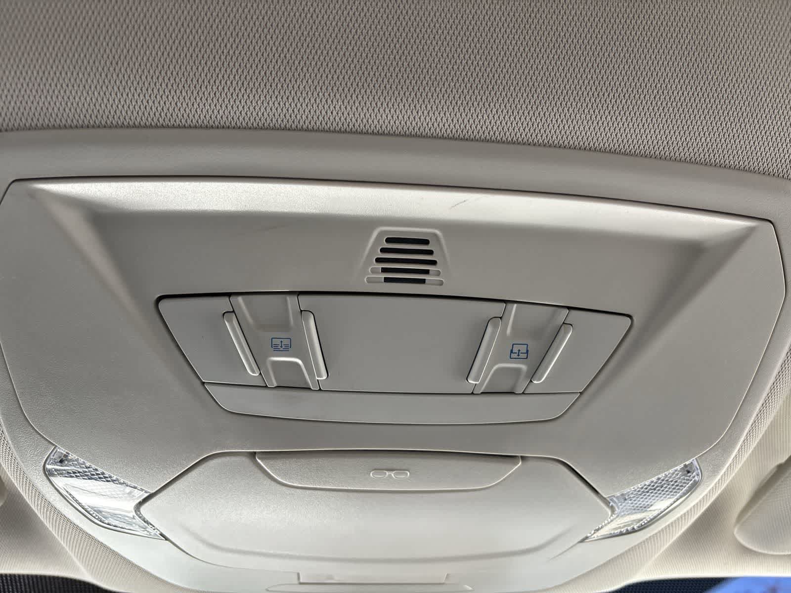 Used 2018 Ford Escape SEL AWD/4WD image 29