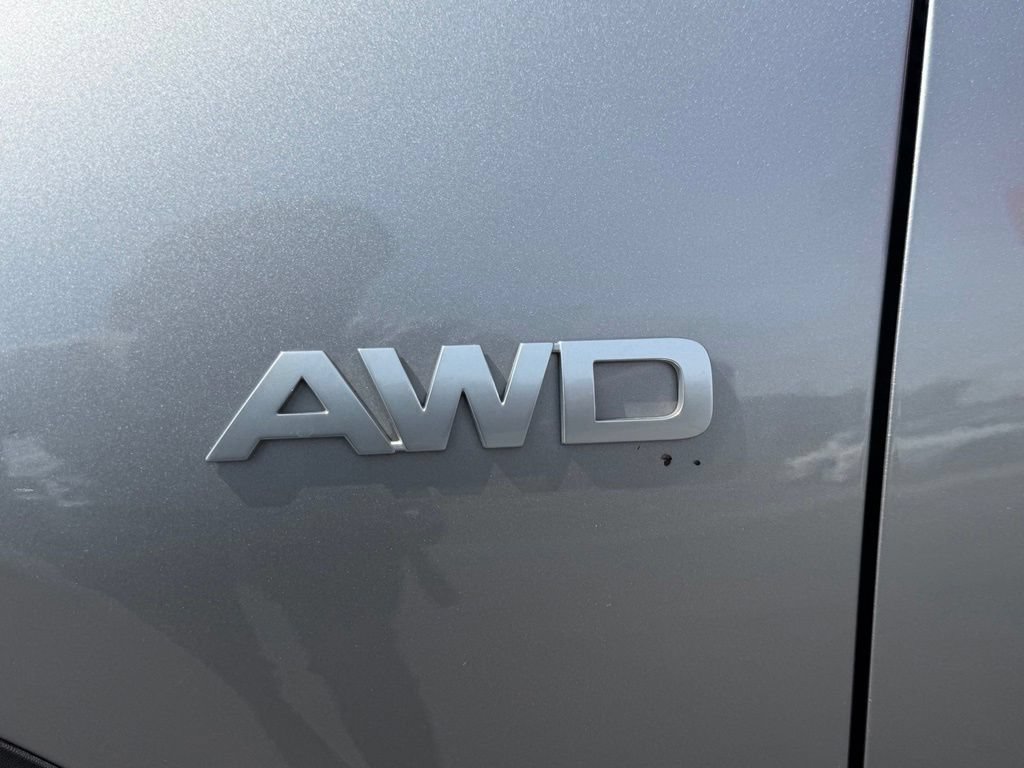Used 2022 Kia Seltos SX AWD/4WD image 7