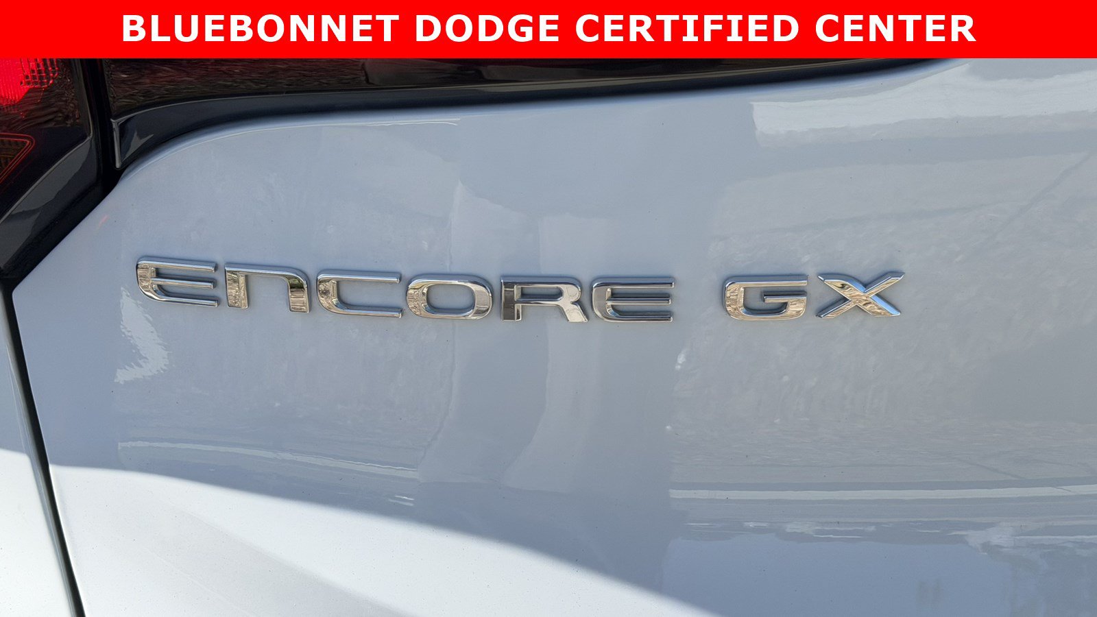 Used 2026 Buick Encore GX Preferred w/ Comfort Package FWD image 8