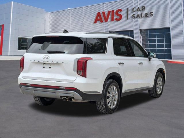 Used 2025 Hyundai Palisade SEL image 6