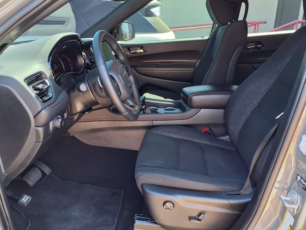 Used 2026 Dodge Durango GT AWD/4WD image 15