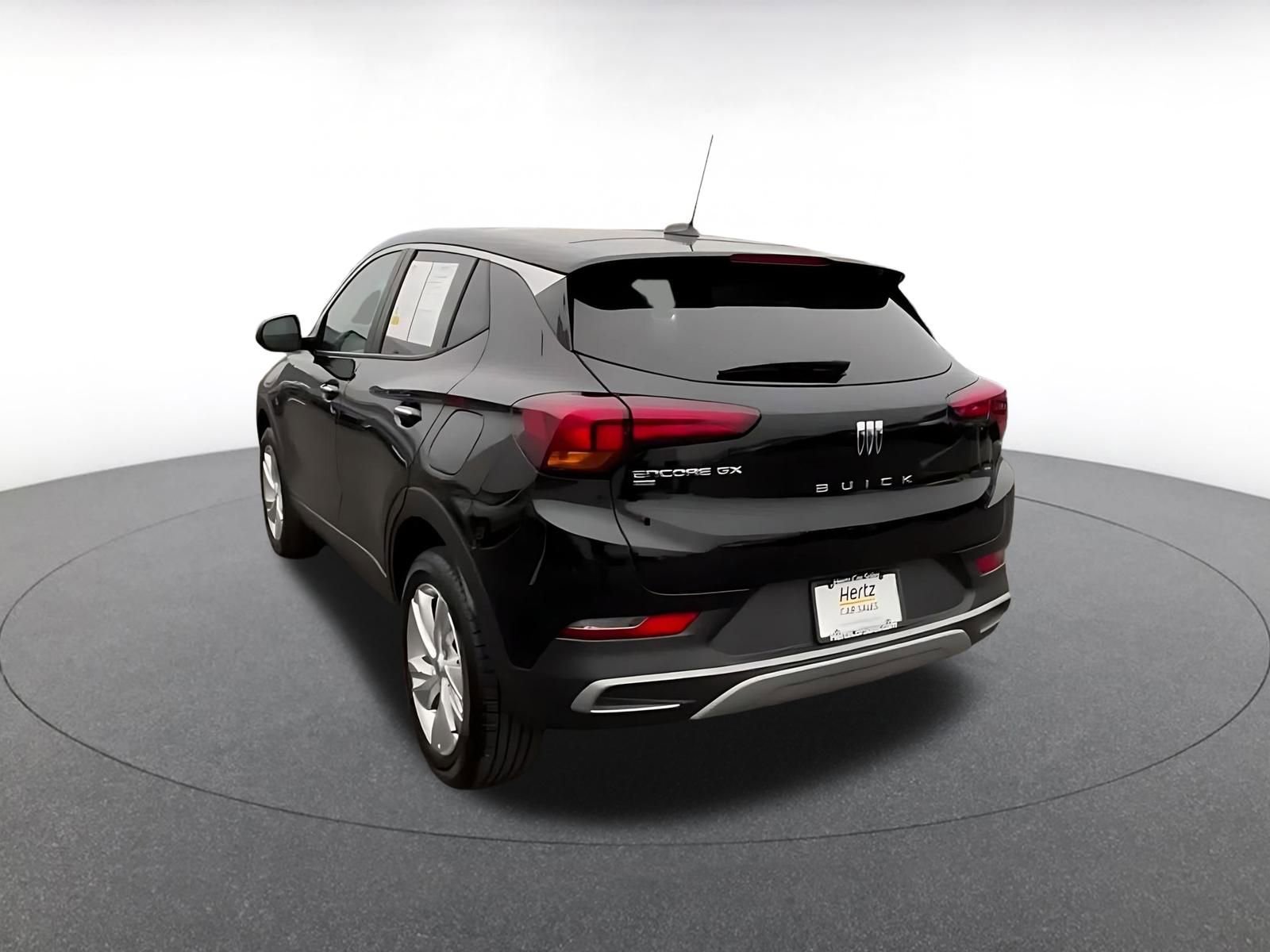 Used 2025 Buick Encore GX Preferred image 11
