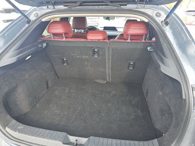 Used 2025 MAZDA CX-30 AWD 2.5 S w/ Preferred Package image 15