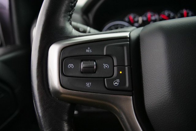 Used 2021 Chevrolet Silverado 1500 RST w/ Redline Edition image 20