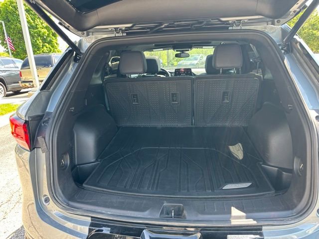 Used 2024 Chevrolet Blazer RS w/ LPO, Floor Liner Package AWD/4WD image 31