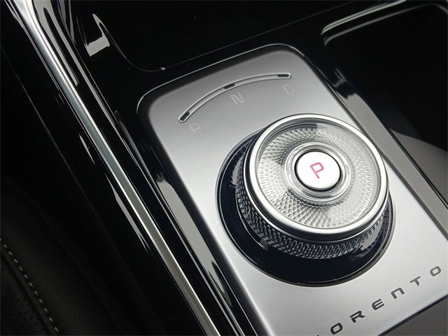 New 2026 Kia Sorento SX Prestige image 20