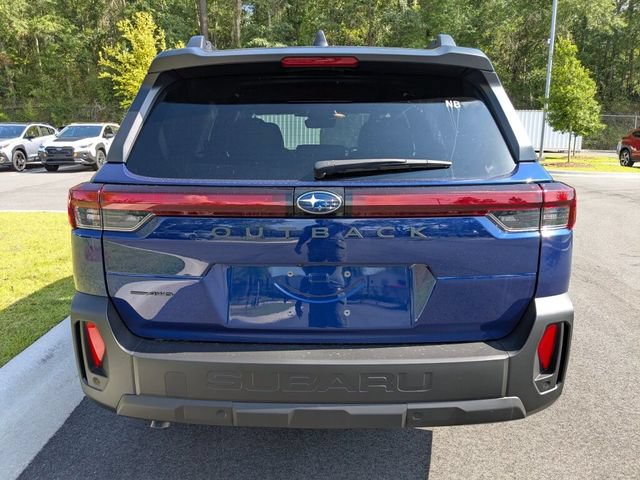 New 2026 Subaru Outback Limited AWD/4WD image 7
