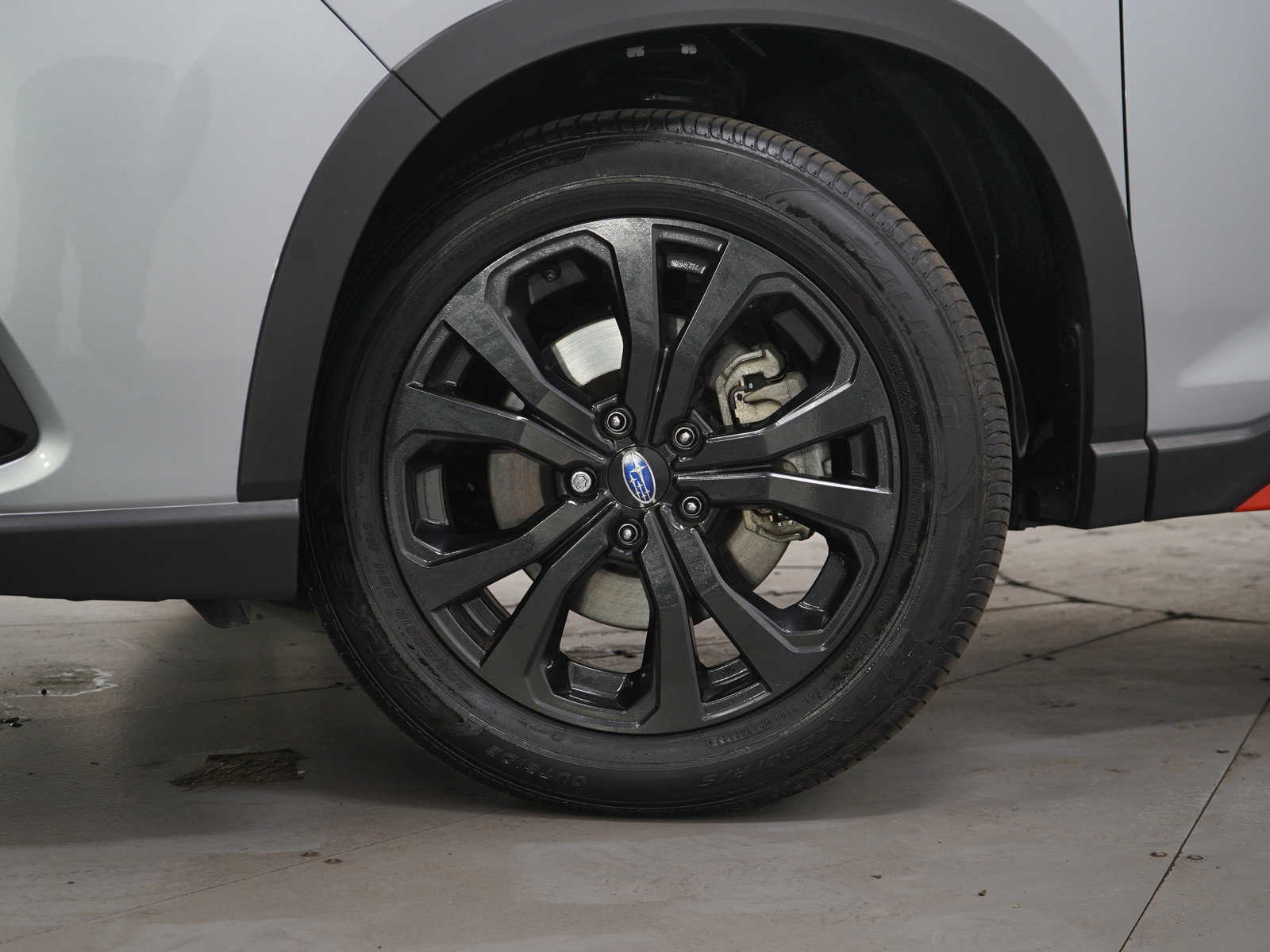 Used 2024 Subaru Forester Sport AWD/4WD image 28