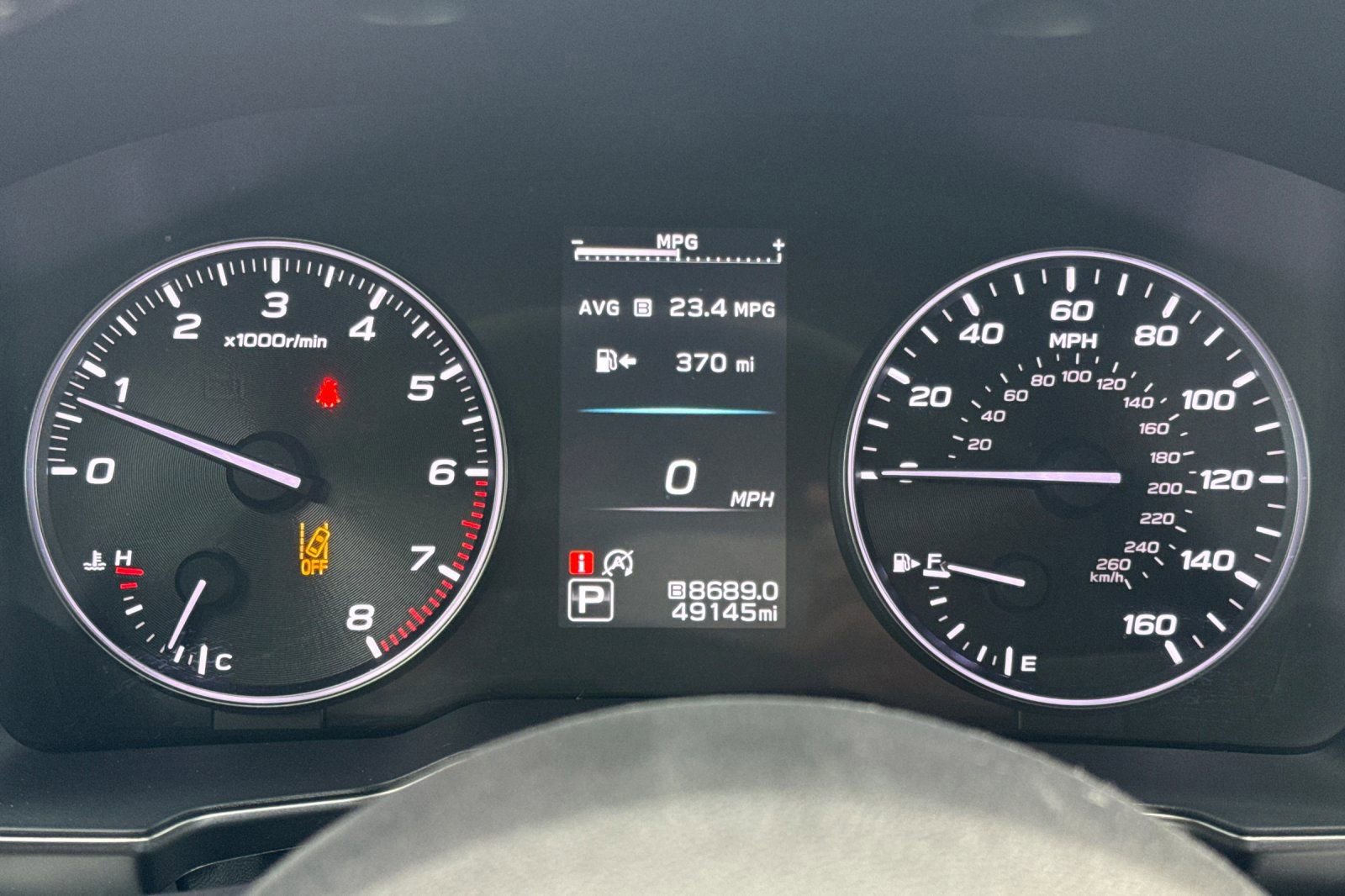 Certified 2021 Subaru Outback Onyx Edition XT image 28