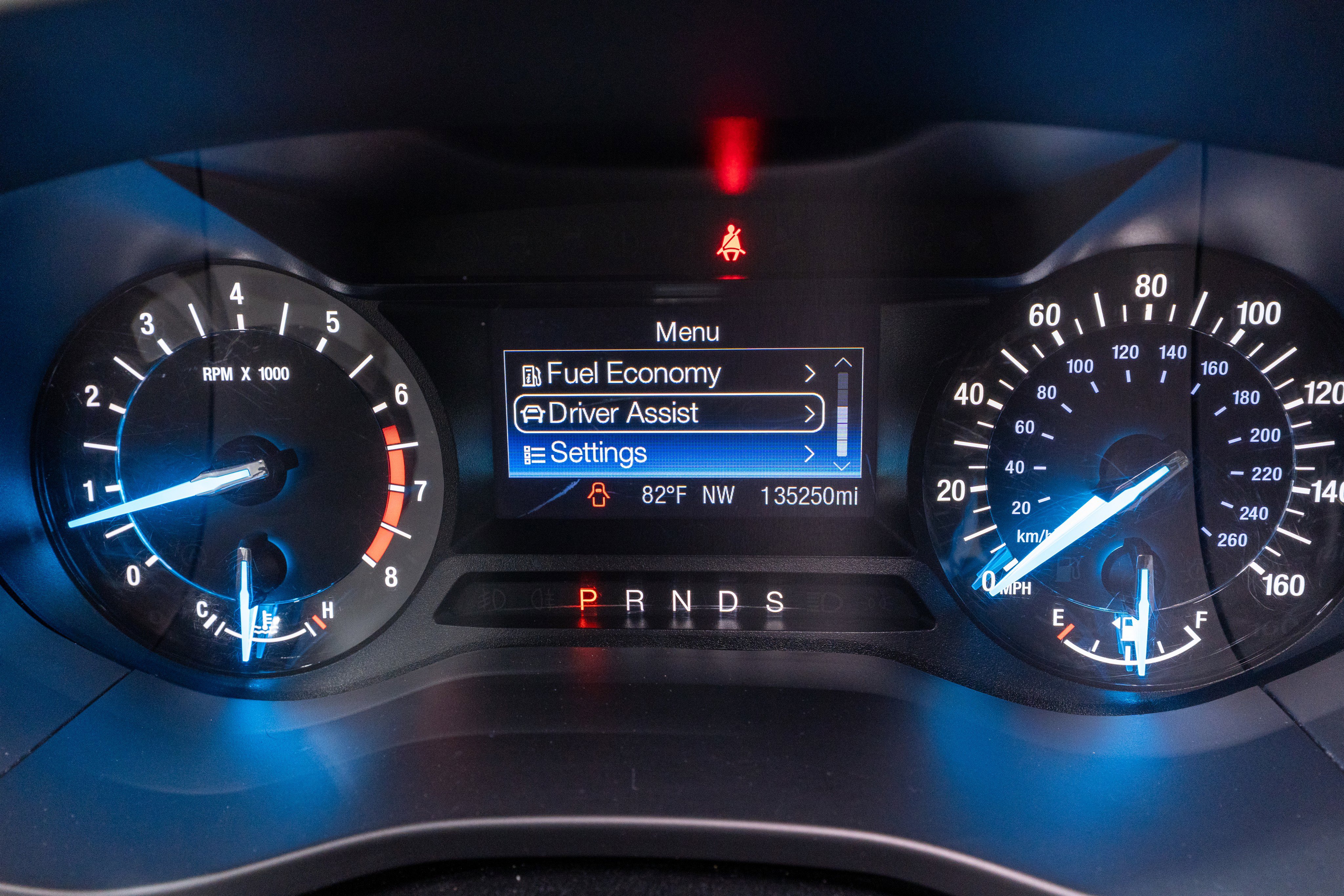 Used 2017 Ford Fusion SE image 20