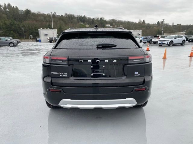 New 2026 Honda Prologue Elite image 10