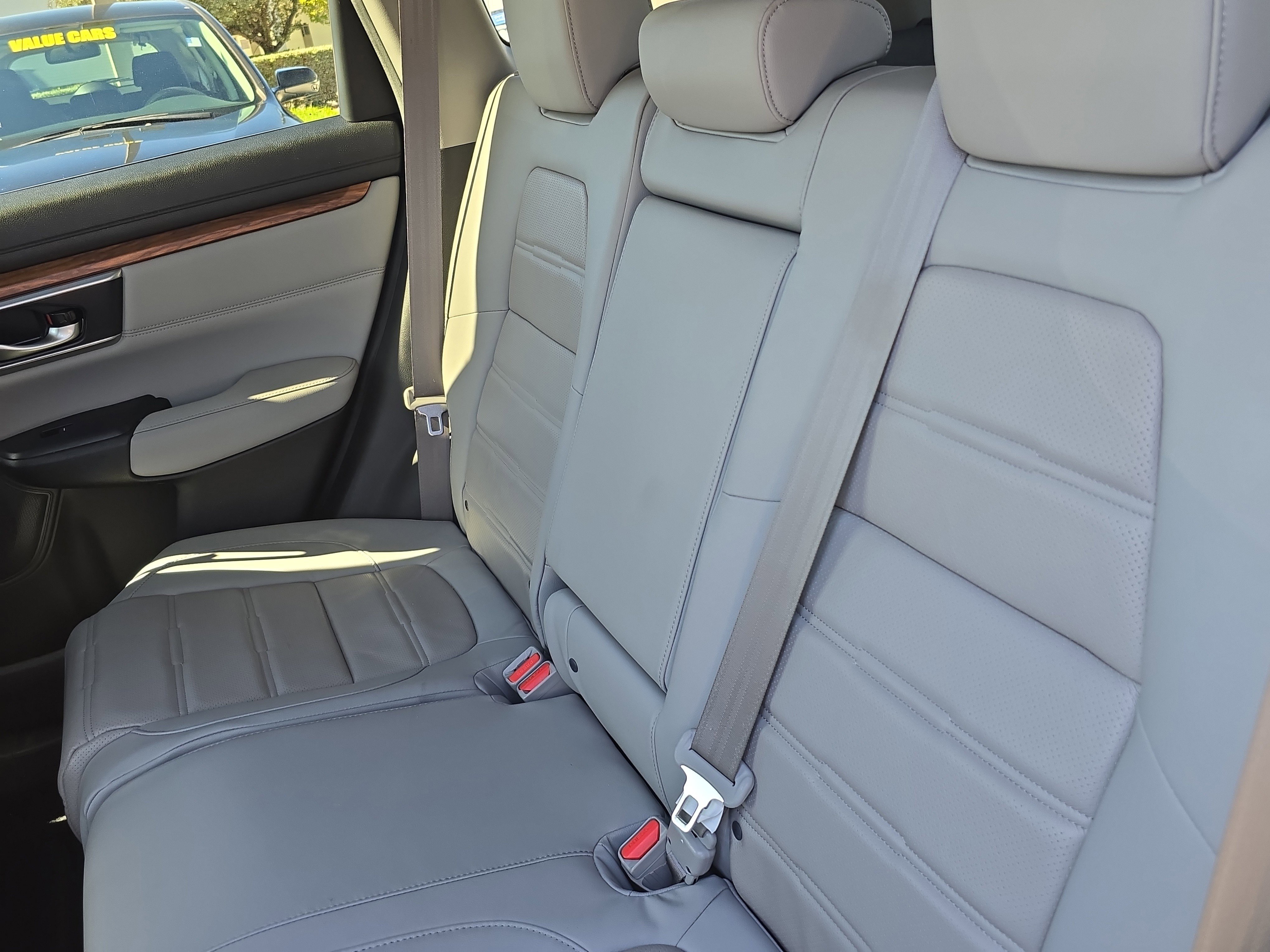 Certified 2018 Honda CR-V EX-L image 10