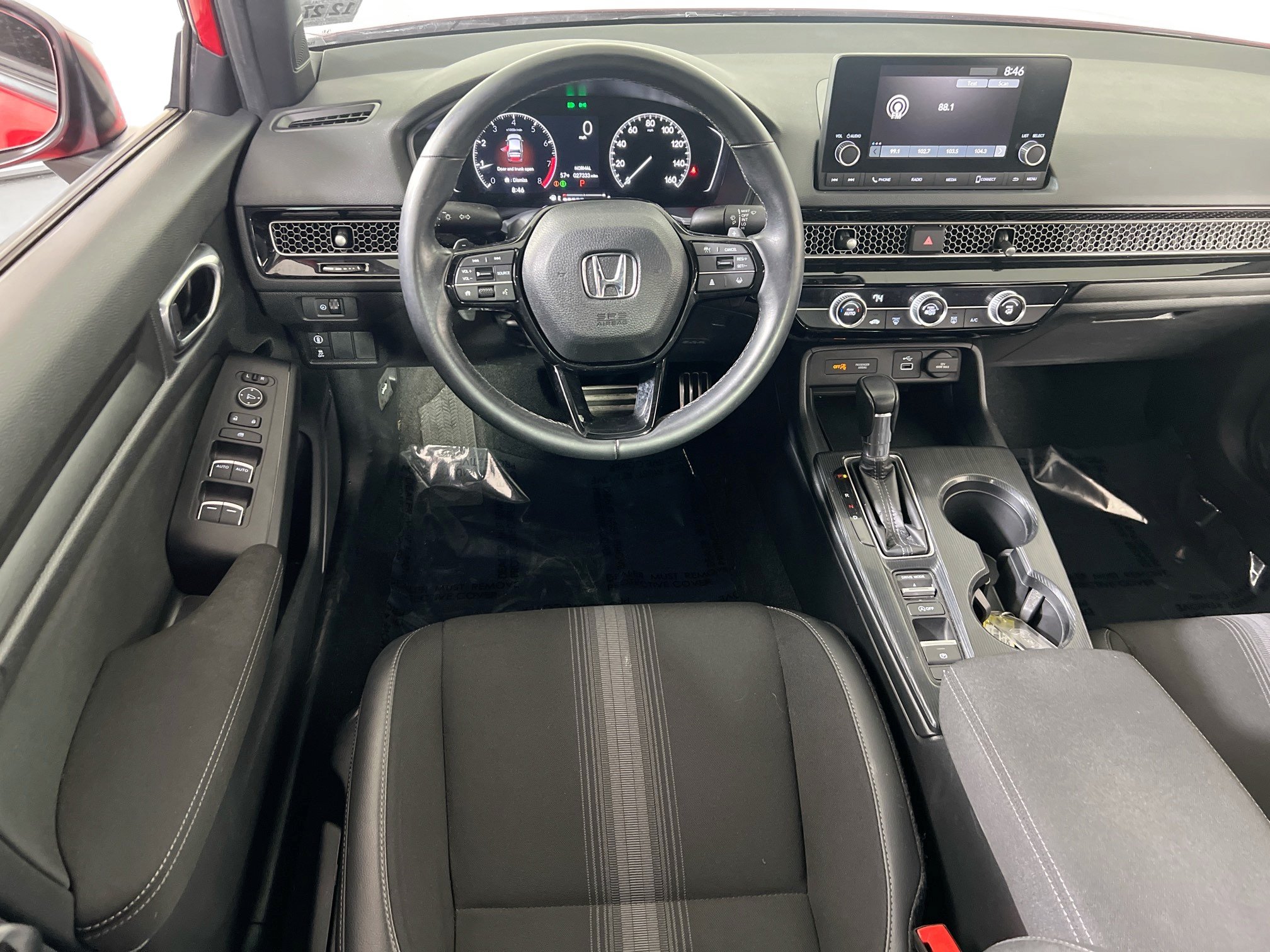 Used 2023 Honda Civic Sport image 20