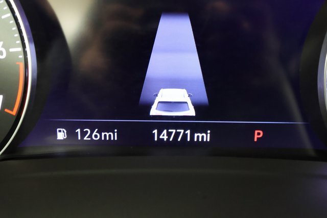 Used 2023 Buick Envision Essence image 15