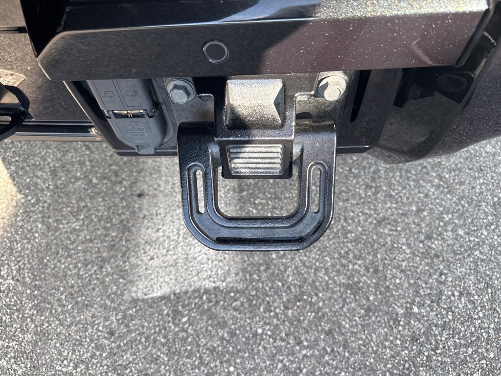 Used 2024 GMC Hummer EV 3X image 29