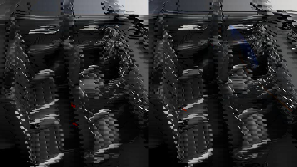 New 2025 Buick Envision Sport Touring image 34