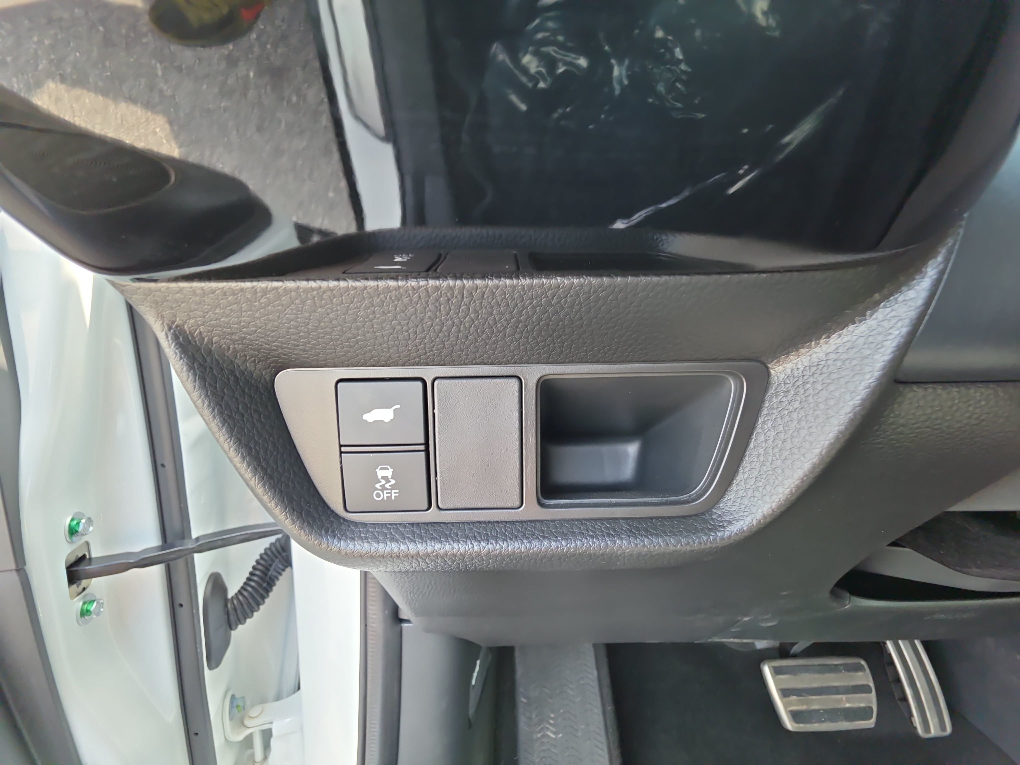 Used 2025 Acura ADX A-Spec AWD/4WD image 13