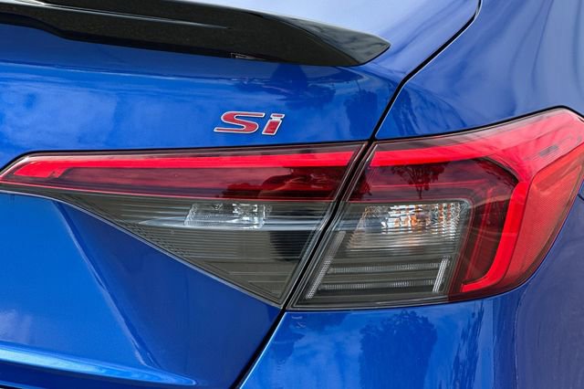 Used 2023 Honda Civic Si image 31