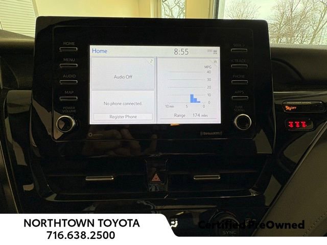 Used 2023 Toyota Camry LE image 13